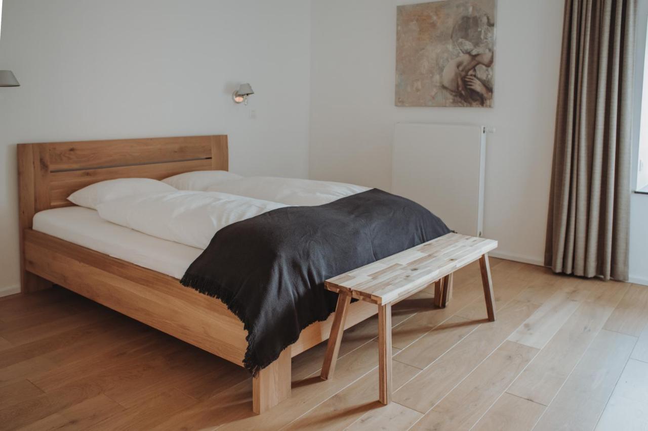 Gut Stangs B&B Raeren Extérieur photo
