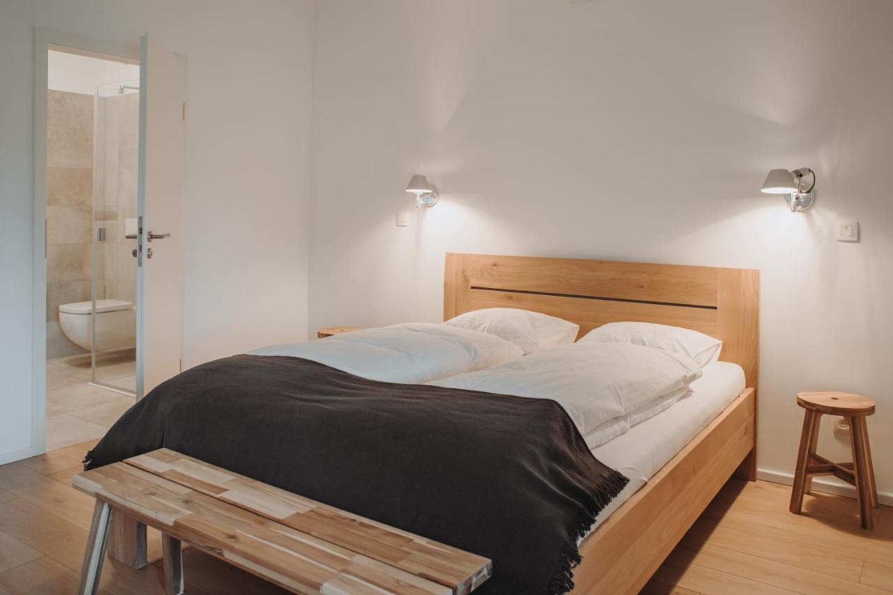 Gut Stangs B&B Raeren Extérieur photo